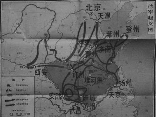 慈禧的韦小宝，左宗棠、张之洞的靠山，一个几