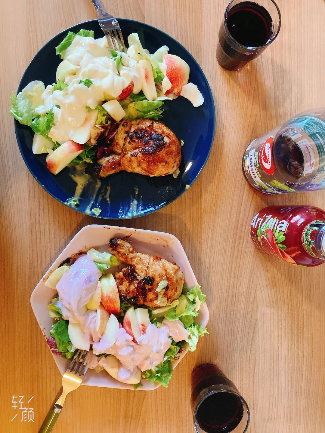 厨艺如何从青铜提升到白金段位?我的“舌尖上的留学生活”分享