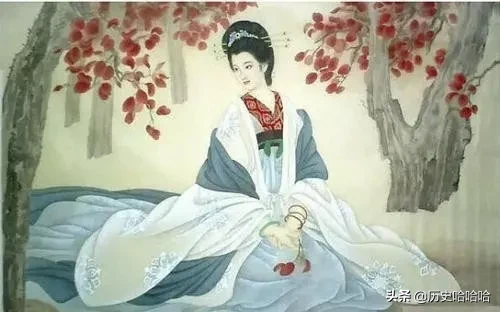 北宋时期第一美女是谁？