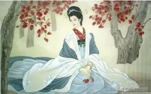 北宋时期第一美女是谁?