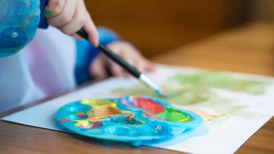 “没有一种爱需要用暴力来表达!”国际不打小孩日