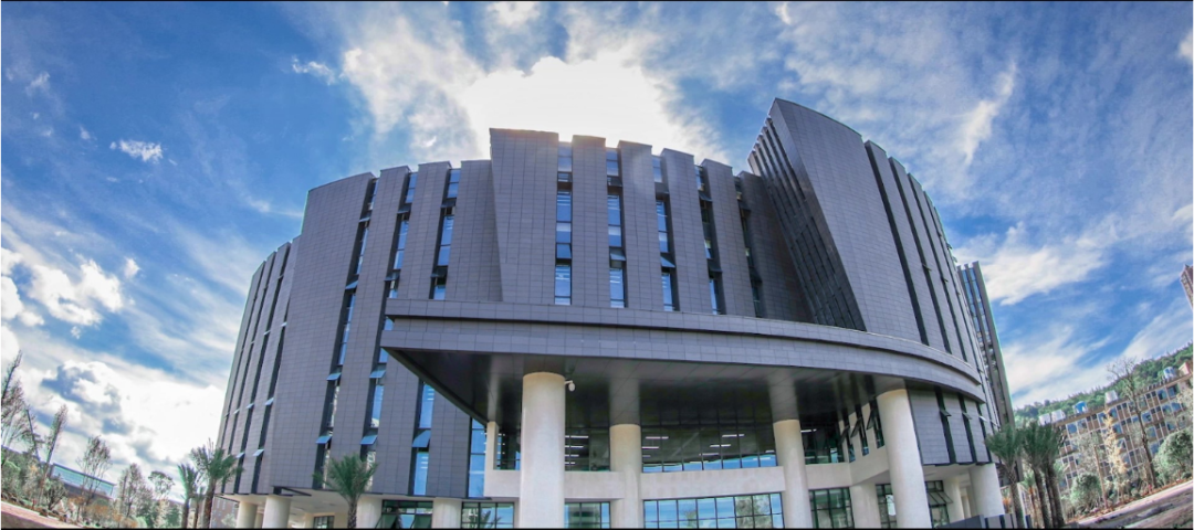 云南艺术学院一流本科专业建设再添硕果