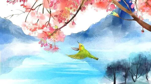 十五首最美婉约词-第8张图片-非凡网