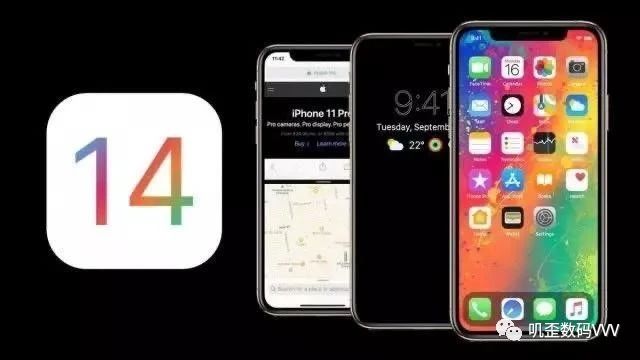 iPhone宣布官方宣布：6月22日举办全世界开发人员交流会，iOS 14成较大 闪光点