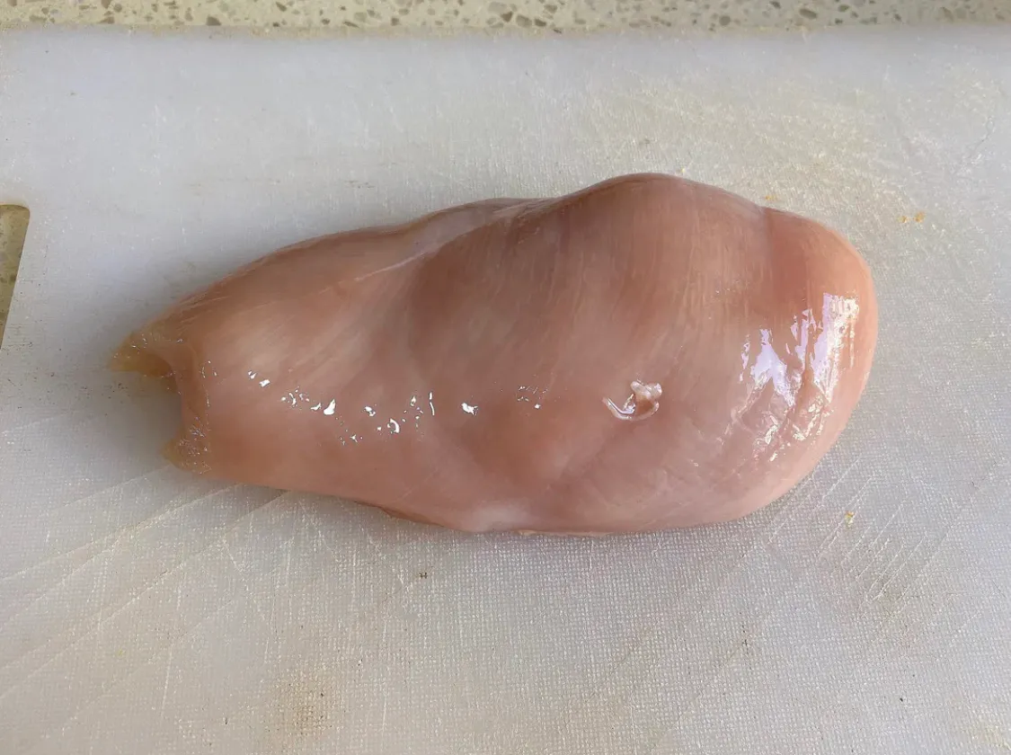 饺子皮版鸡丝卷饼送给健康饮食的你 美食做法 第1张 饺子皮版鸡丝卷饼送给健康饮食的你 美食做法 第1张
