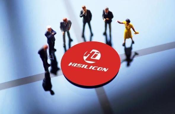 華為芯片已確認，高通也沒想到，任正非不愧是�養狼�專業戶