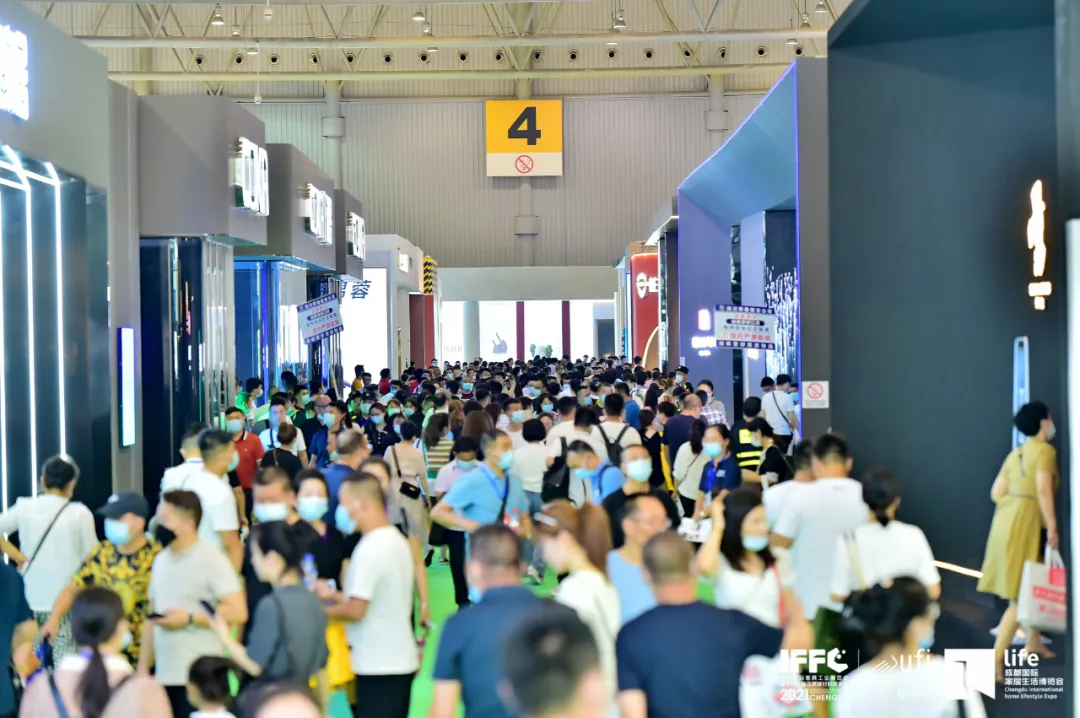 2021成都展不止是年轻化,沙发、软床、床垫三大品类市场进化之路