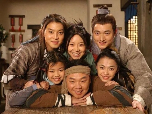 剧荒不要怕，9部神剧来相助:绝世甜剧东宫，爆火