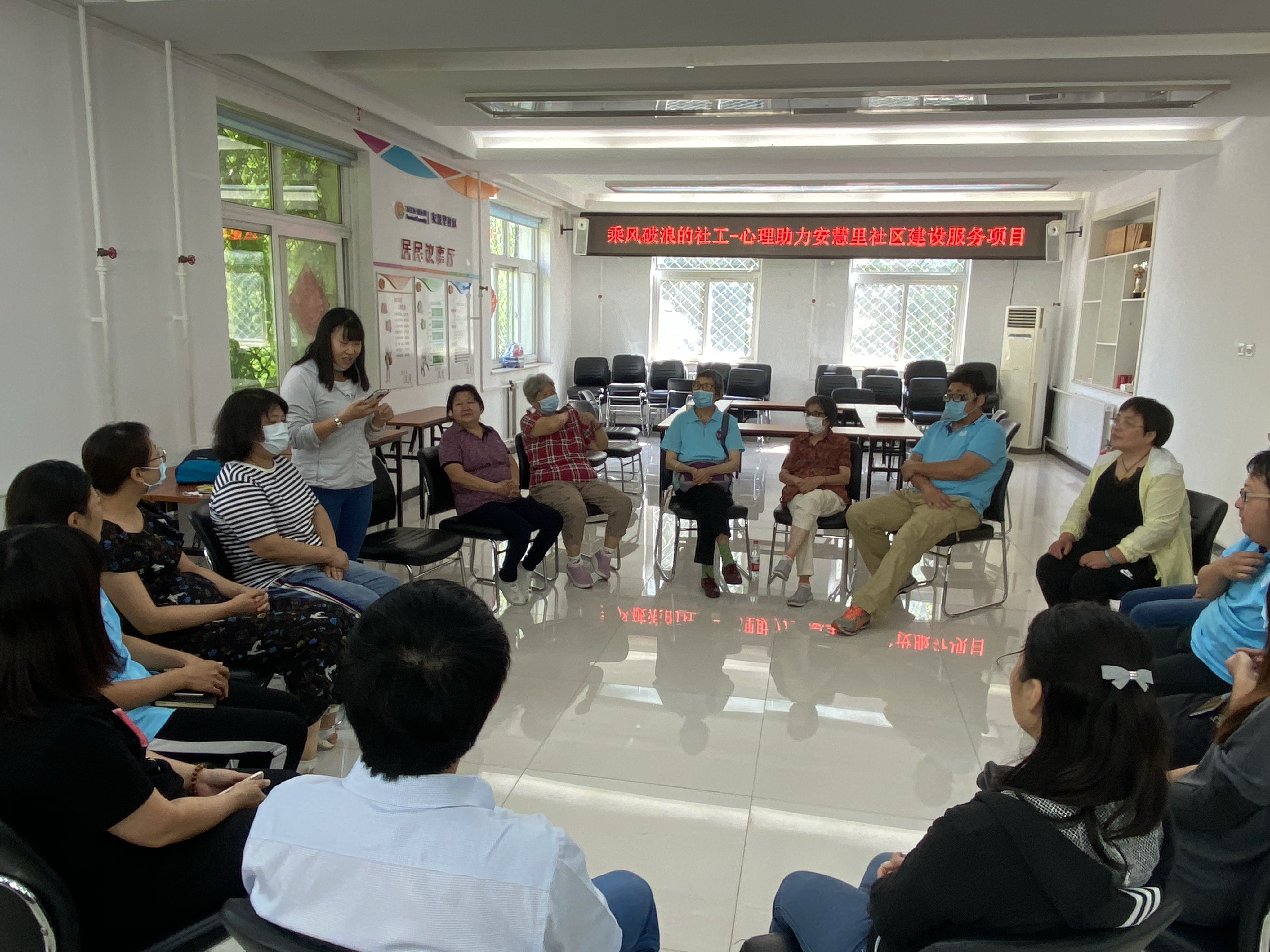 &ldquo;画&rdquo;解压力