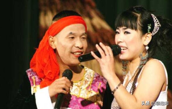 聊趣闻：沈腾、贾玲、宋小宝、王宁、艾伦，哪