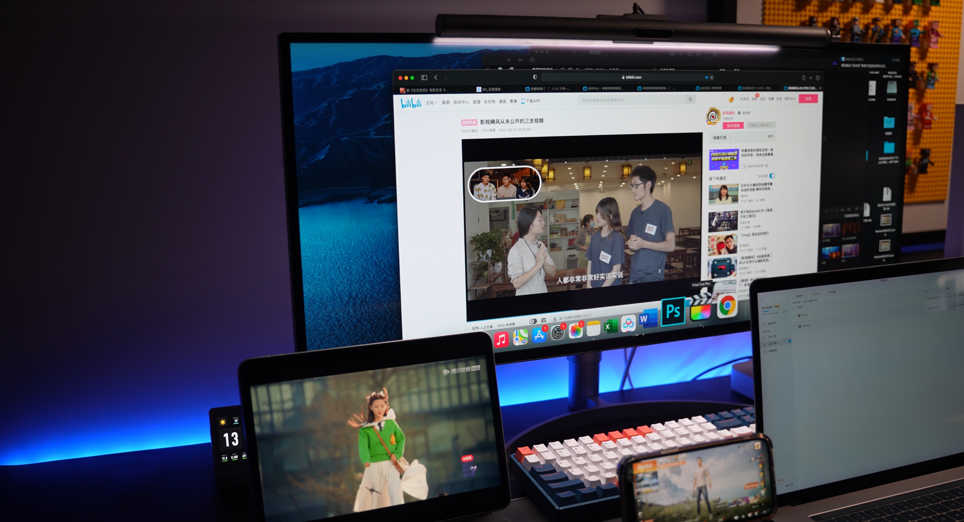 滿足大戶型用網(wǎng)需求——這幾款路由器值得一看