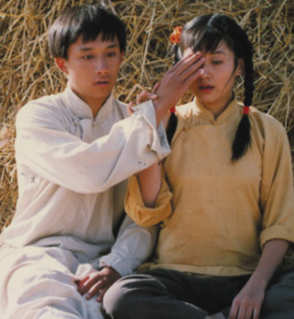 倪萍：一生5个男人，只有郭达和陈凯歌让她刻骨