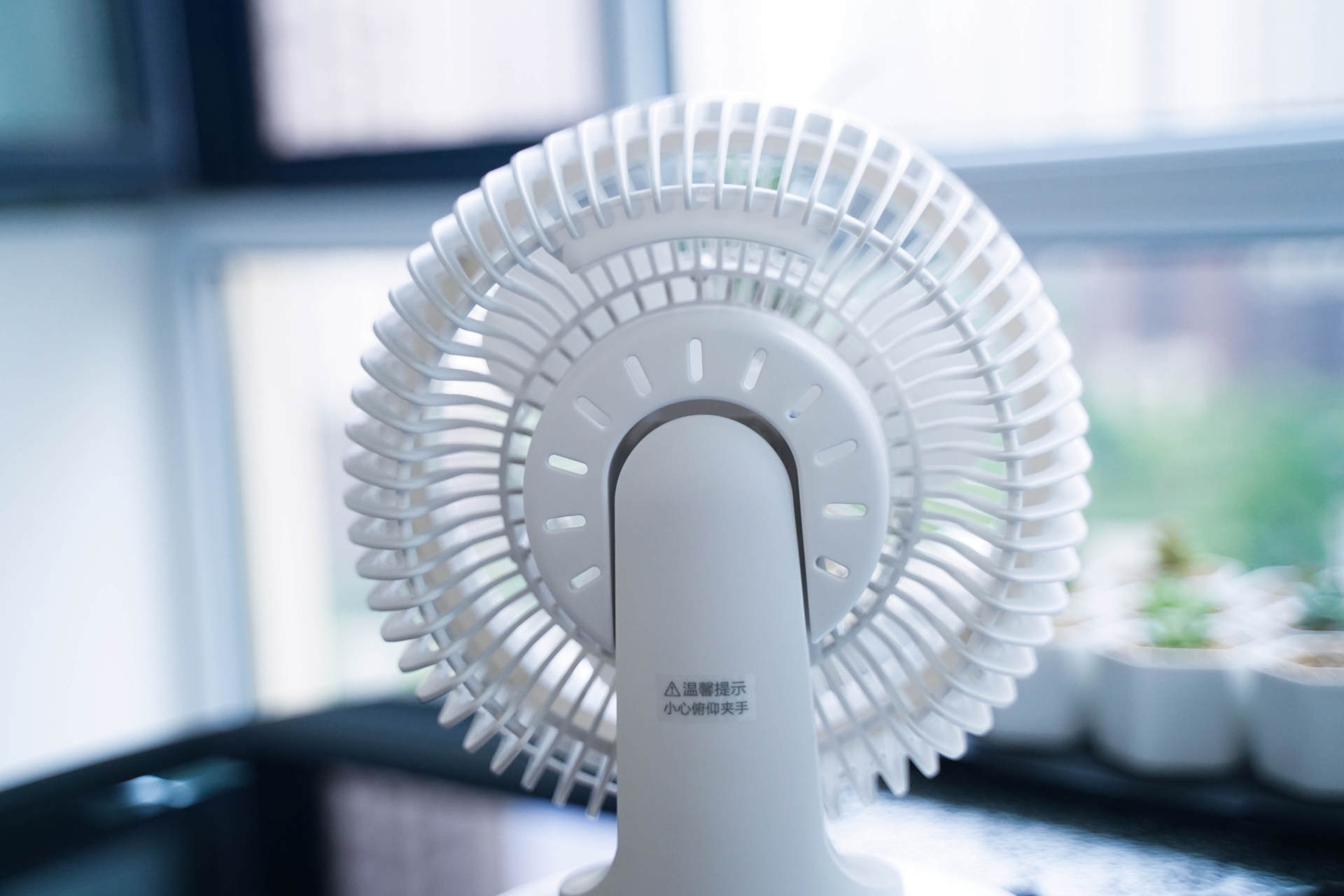 空气循环扇到底是不是智商税？入手FIVE空气循环扇感受一下