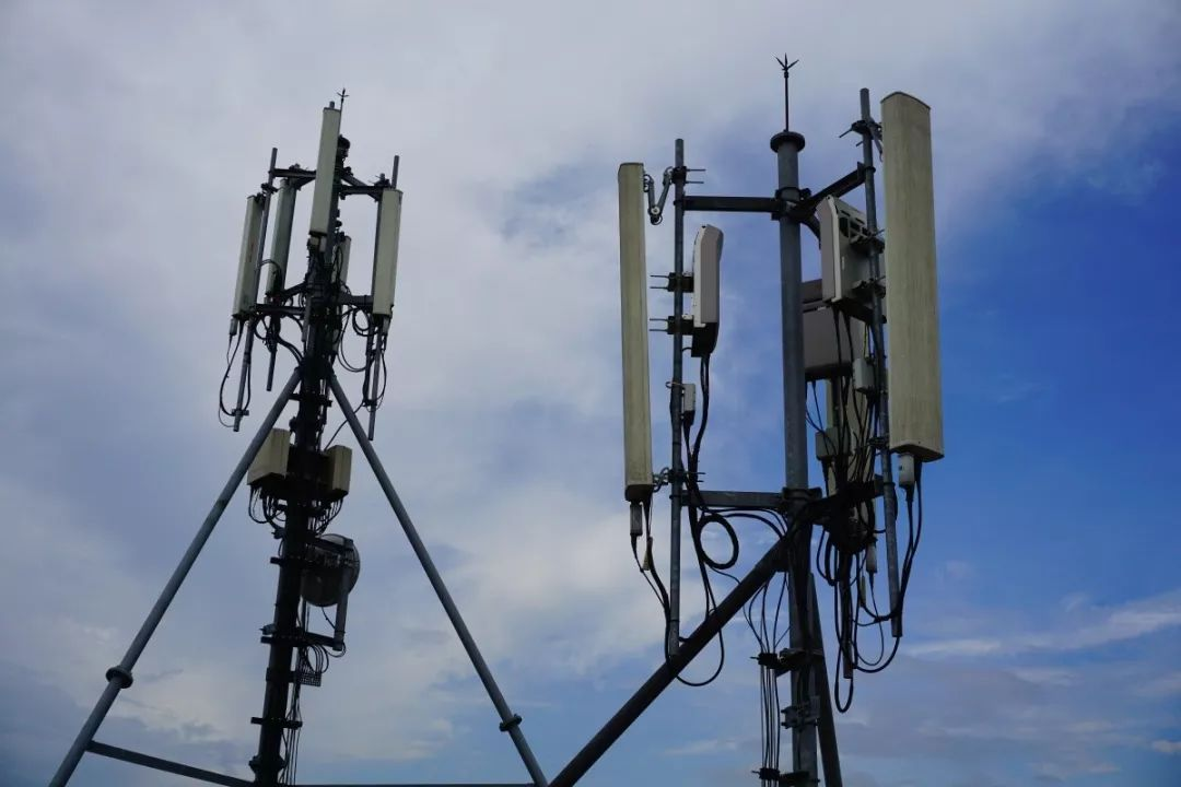 6个月就攻克5G技术，并将在一年之内建设国产5G通信网络？