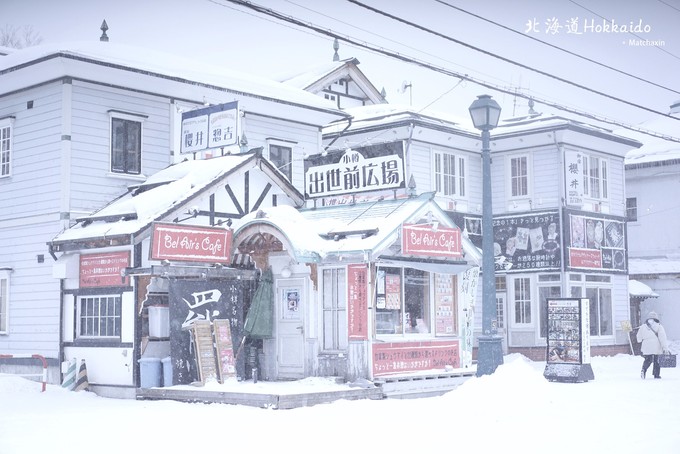 How to play in Japan for the first time?  Raiders play dry goods (with recommended routes in Japan)