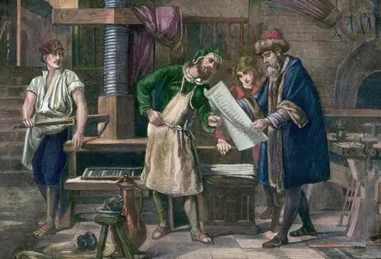 下一个改变世界的科技大师，竟是一个华人，他