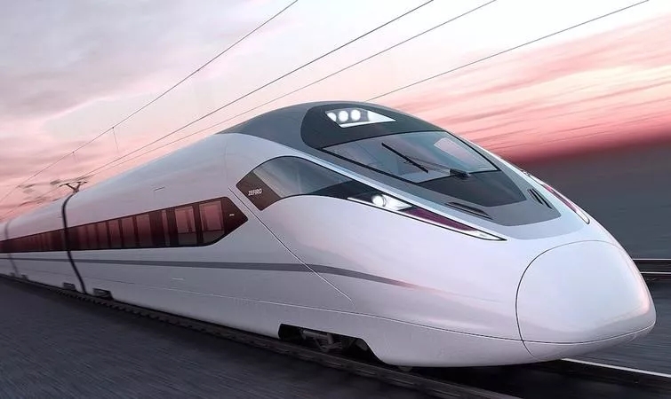 高鐵如何調頭？與歐美相比，中國高鐵的掉頭方式有何不同？