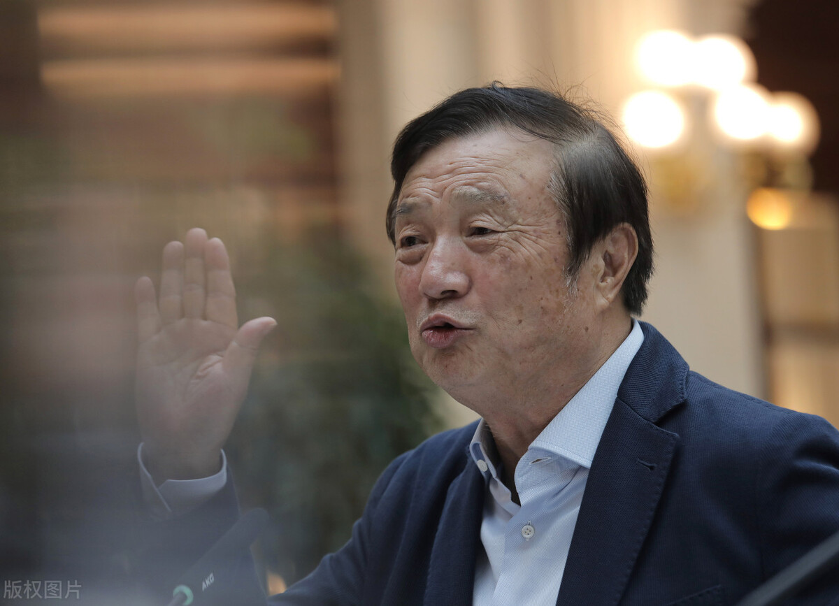 鸿蒙将一统江湖？专家预言：华为会成全球第一大操作系统