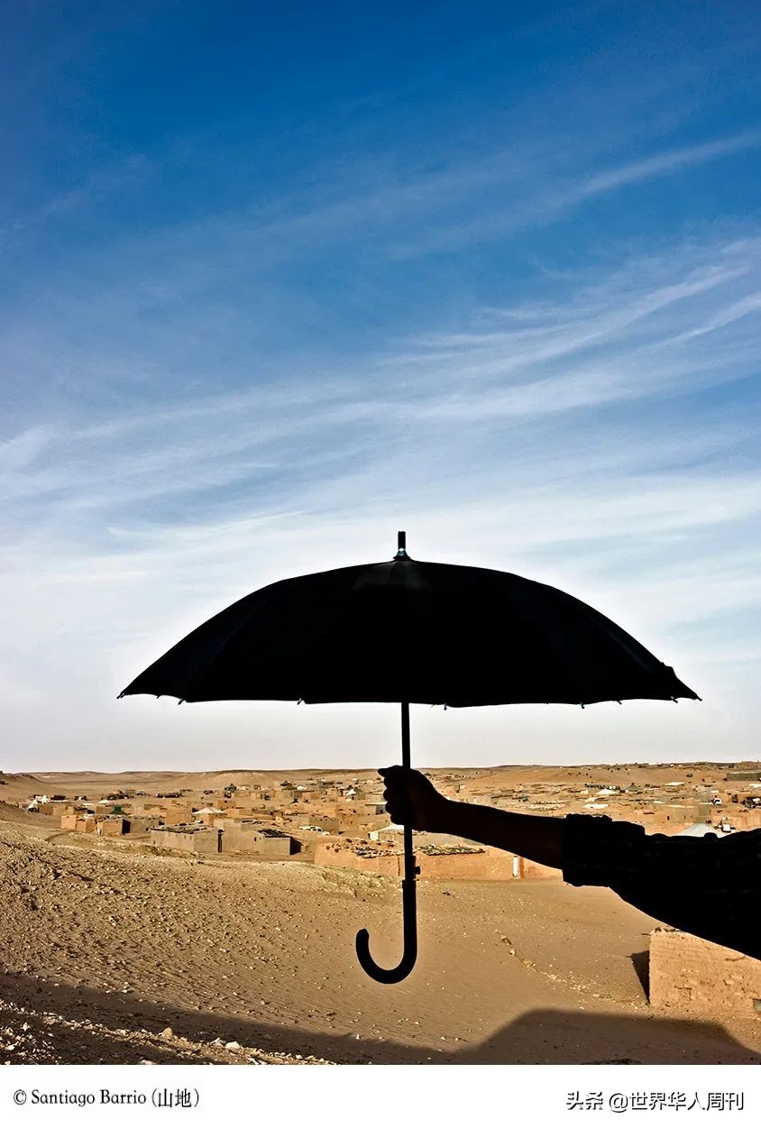 After 3 wool die 30 years, a Spanish cameraman, add was written the story that with a ha plays is spread on the west