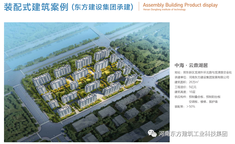 東方建科榮獲“2020年度河南省建設行業(yè)十佳企業(yè)、十大人物”稱(chēng)號