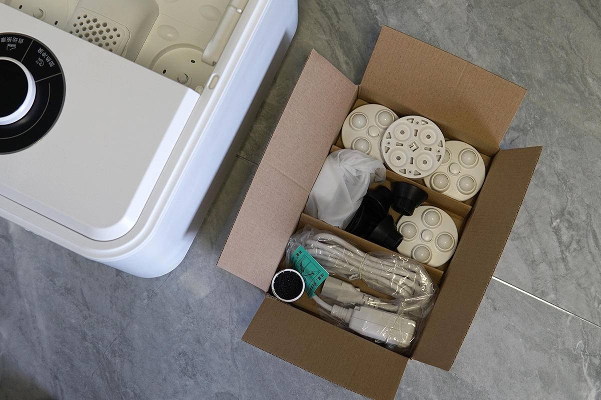 想要提升家居幸福感？HITH智能足浴器X5赶紧安排上