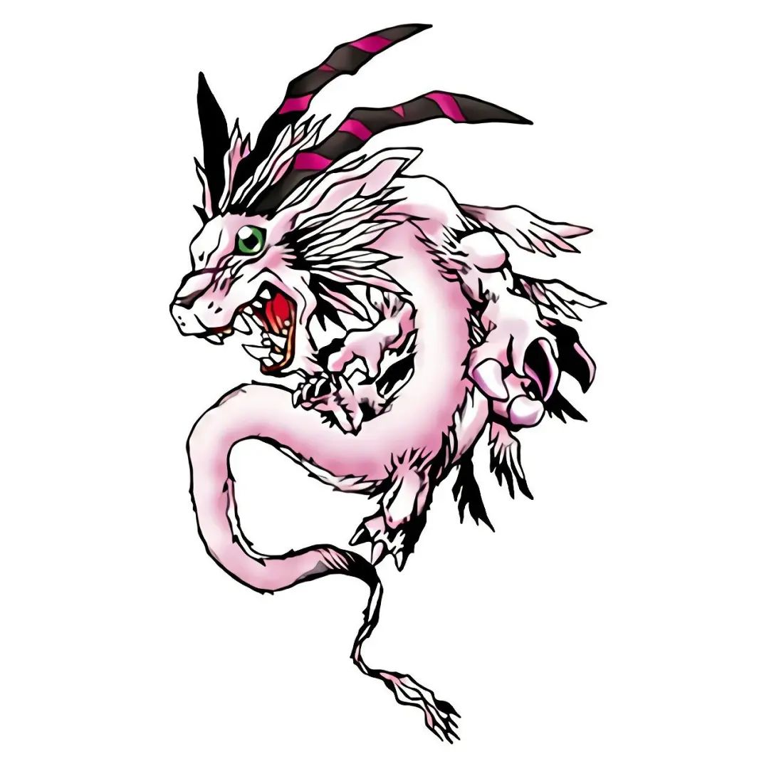 《數碼寶貝》正式進入新篇章，全員究極體終於來了