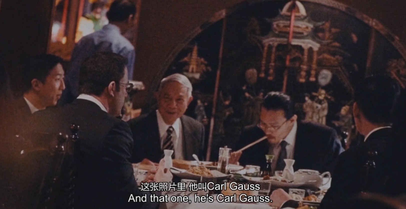 一部被埋没的好电影，满满的正能量，关爱自闭