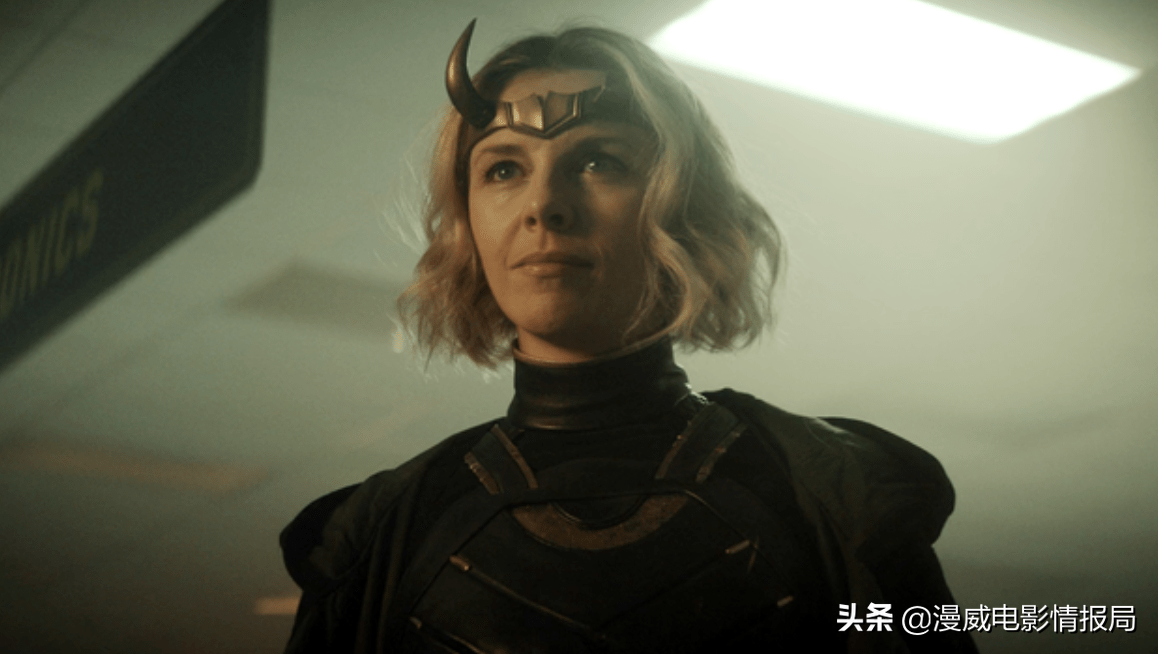 女洛基真实身份是什么一起来看看