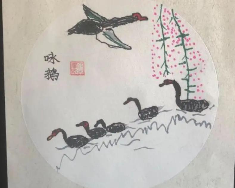 #你好社区 | 一起绘更好·绘出幸福新画卷