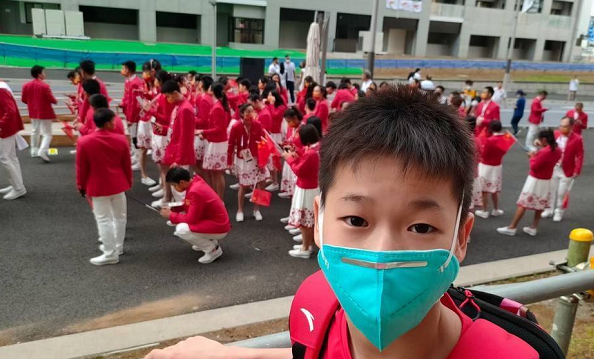 14岁1米43！全红婵能长多高？快速发育期，能否达到郭晶晶的高度