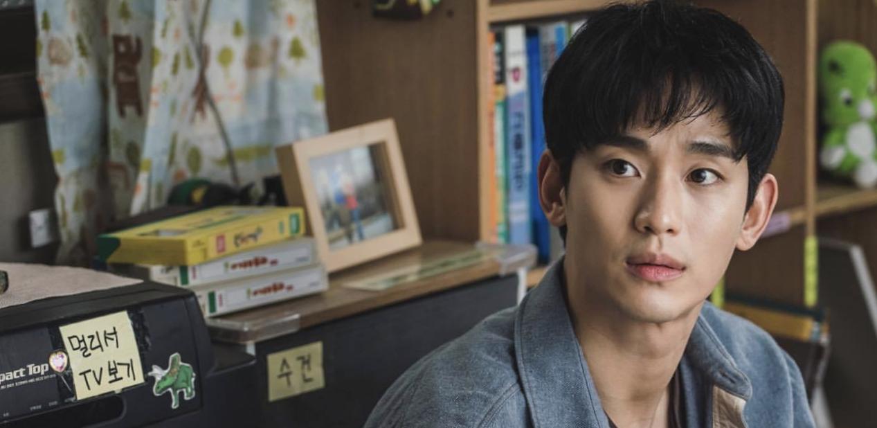 金秀贤携新剧回归，退伍后首部作品引观众期待