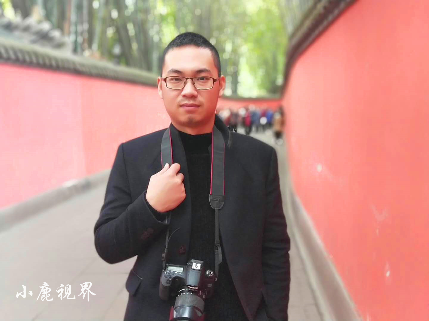 打卡成都武侯祠：感受三国文化，看最热闹的庙会