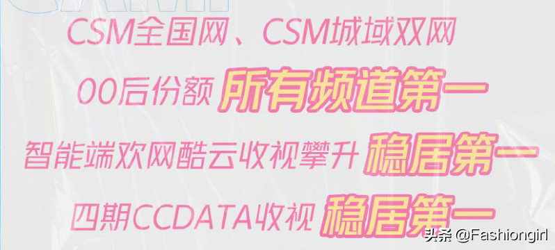 取代谢娜3个月后​，网友：因为她《快本》变好看了