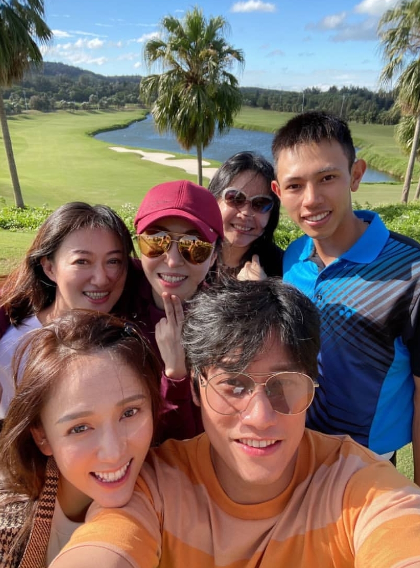 恭喜陳喬恩艾倫好事將近！ 《女兒們的戀愛》導演透露兩人將要結婚