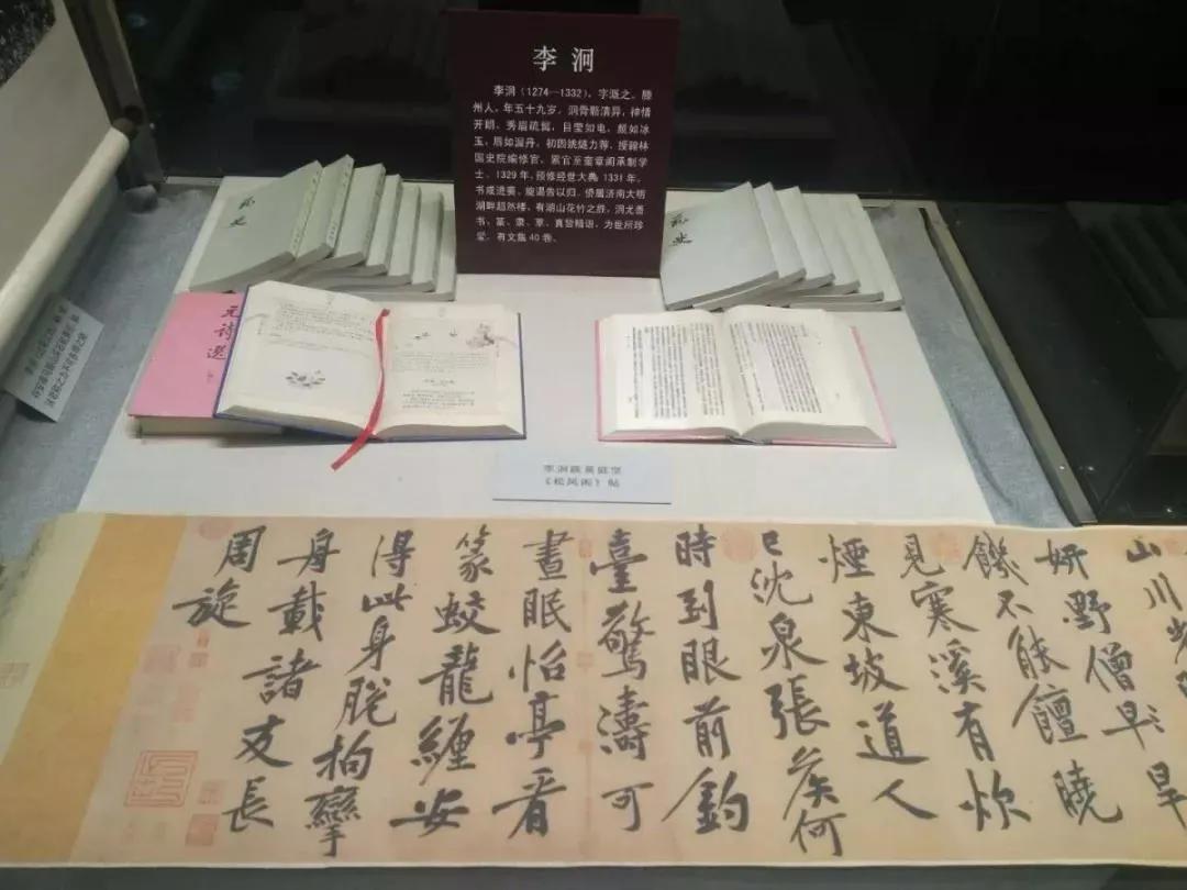 導(dǎo)游帶您深度游，濟(jì)南大明湖吸引人的，不僅僅是風(fēng)景