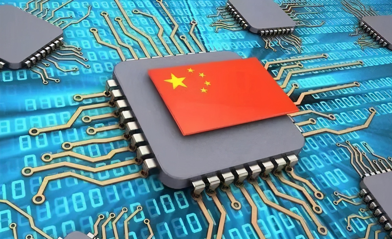 科技部终于发声，中国芯问题或将迎来转机