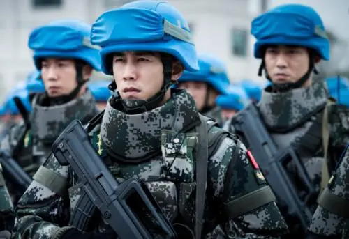 2006年中国维和士兵被以色列轰炸，事后拒不承认，究竟有何阴谋？