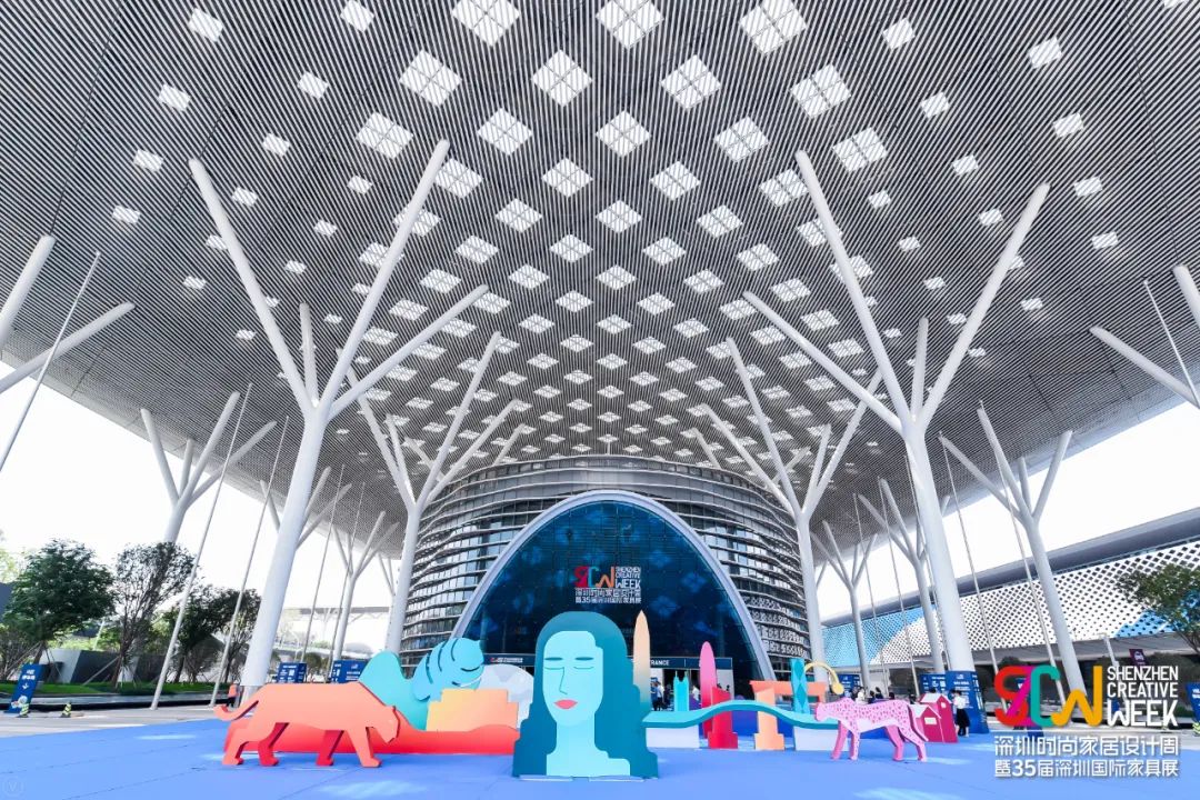 深圳国际精装住宅展丨箭牌卫浴迎来设计"大智慧"