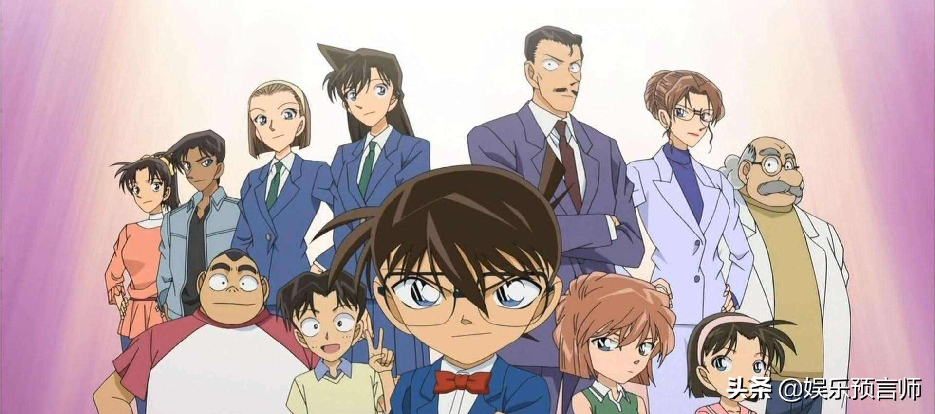 90后童年记忆中的动画片，现在看也不过时。有的