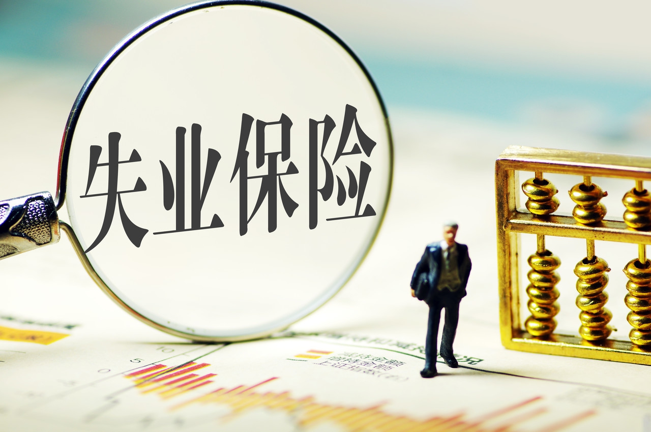 调整完善失业保险金申领条件！人社部：将建议尽快修订社会保险法 第1张