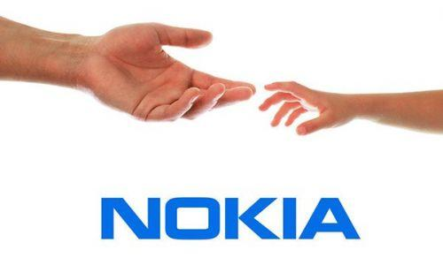 诺基亚7.1得到 安卓10消息推送，你的Nokia升级了没有？