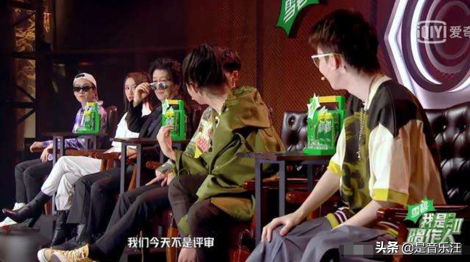 《我是唱作人2》嘉宾同质化严重，按照这个趋势，下一届怎么办？