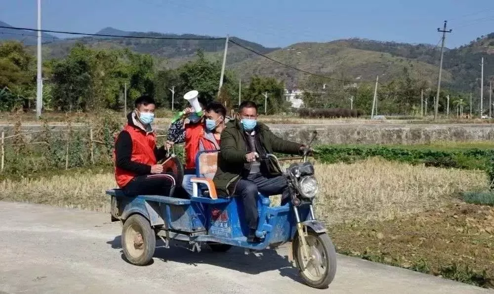 摩托車禁摩令有反轉，三輪車迎來新一輪嚴查！低速四輪沒有出路