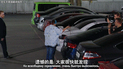 俄國人最愛看的靈異節目，長什麼樣？