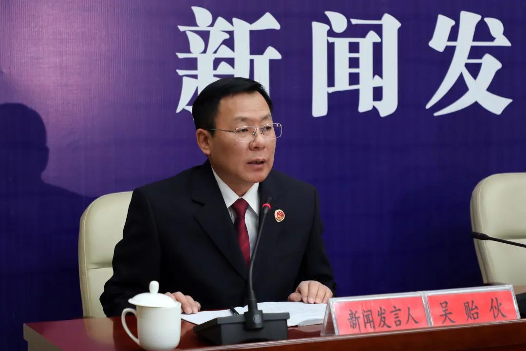 “六大作用”得到彰显！安徽通报扫黑除恶检察履职情况