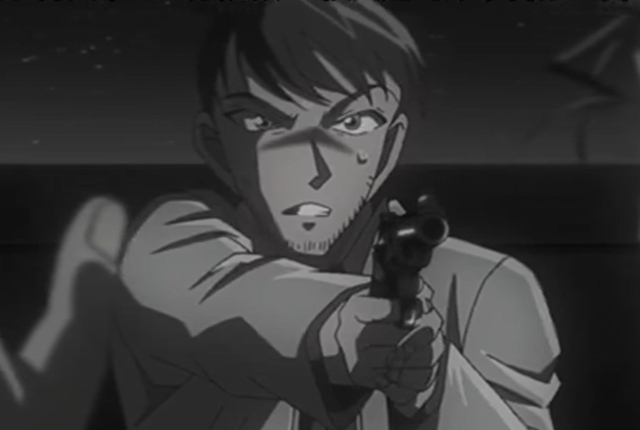 松田阵平与萩原研二 柯南剧中让我 意难平 的两个角色 资讯咖