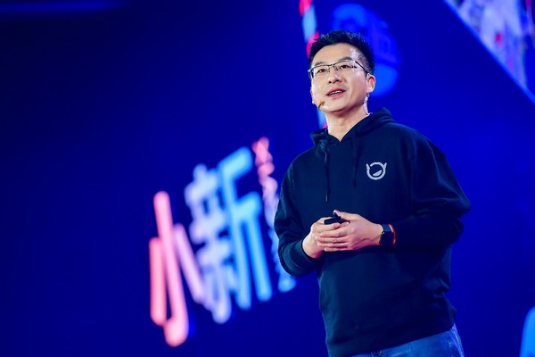 开启潮玩破圈之旅，联想小新打造品牌年轻化营销新范本