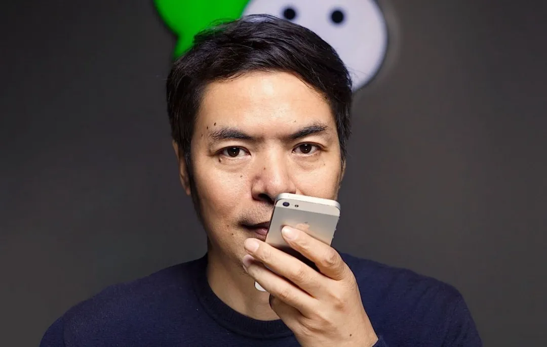 为什么微信终于开始拥抱算法分发了？