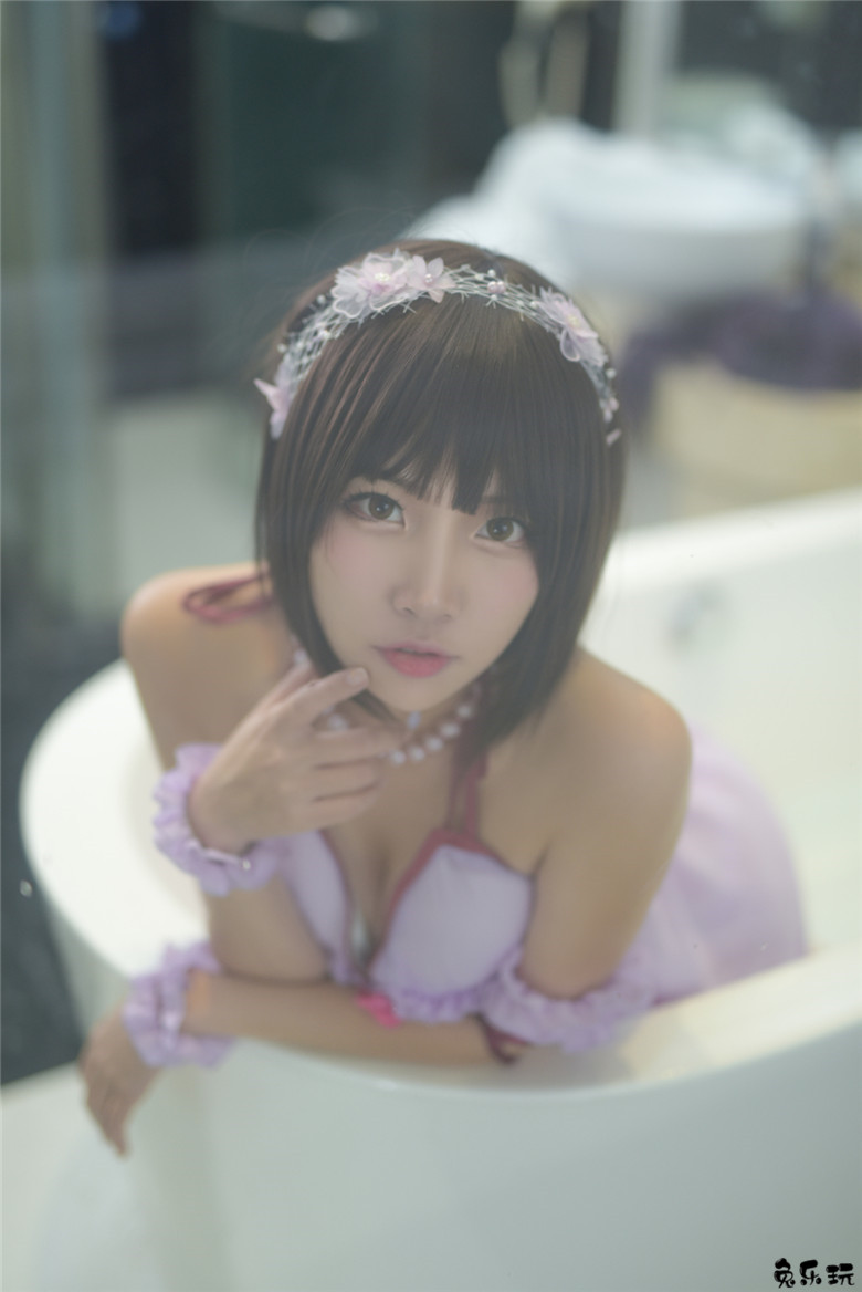 一套好看的睡衣福利（20P）