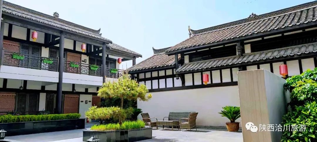 中高考生憑“準考證”暑期免費暢游“洽川景區(qū)”